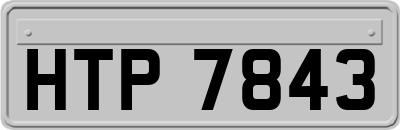 HTP7843