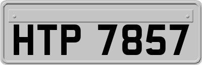 HTP7857