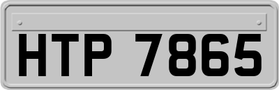 HTP7865