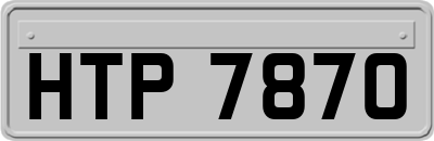 HTP7870