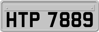 HTP7889