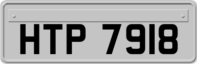HTP7918
