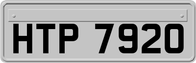 HTP7920