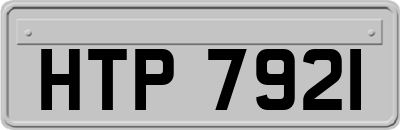 HTP7921