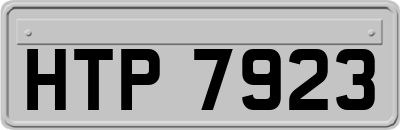 HTP7923