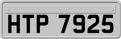 HTP7925