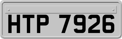 HTP7926