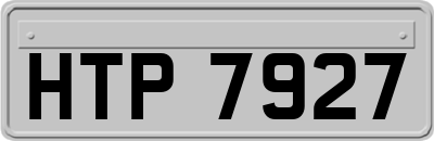 HTP7927