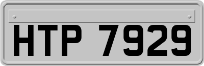 HTP7929