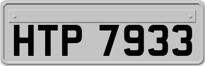 HTP7933