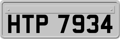 HTP7934