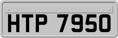 HTP7950