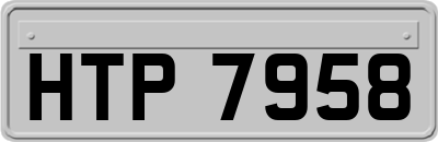 HTP7958
