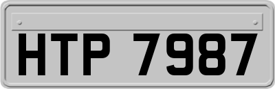 HTP7987
