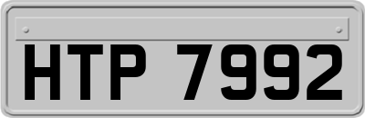 HTP7992