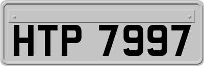 HTP7997