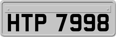 HTP7998