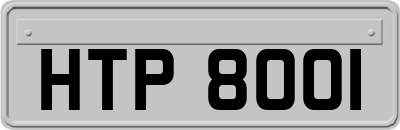 HTP8001
