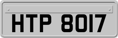HTP8017