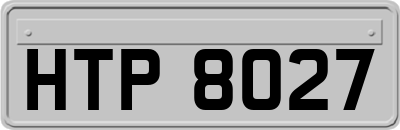 HTP8027