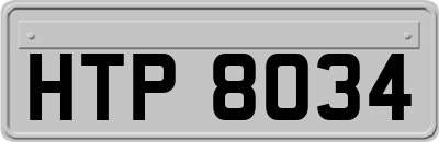 HTP8034
