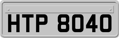 HTP8040