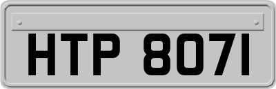 HTP8071