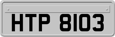 HTP8103