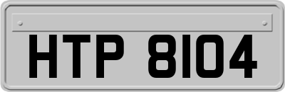 HTP8104
