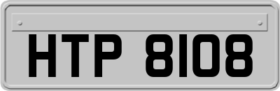 HTP8108