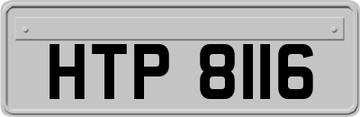 HTP8116
