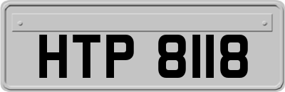 HTP8118