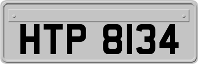HTP8134