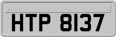HTP8137