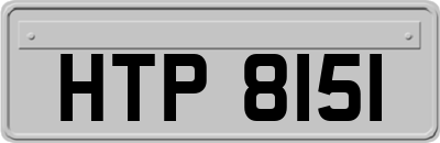HTP8151