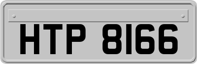 HTP8166