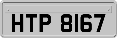 HTP8167