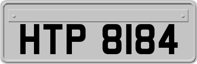 HTP8184