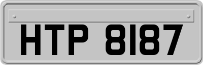 HTP8187