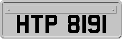 HTP8191