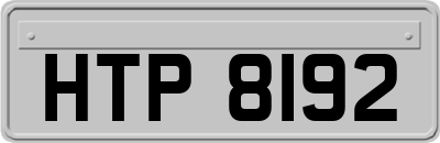 HTP8192