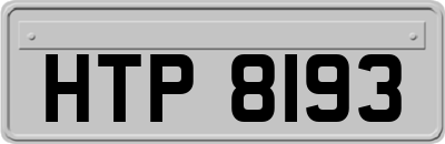 HTP8193