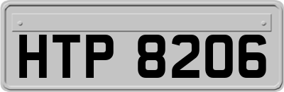 HTP8206