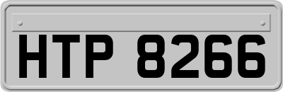 HTP8266