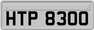 HTP8300