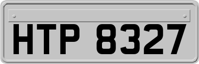 HTP8327