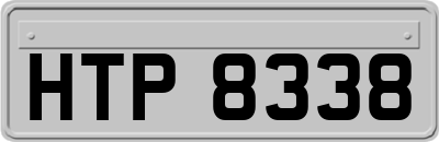 HTP8338