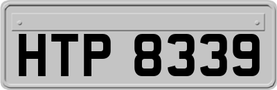 HTP8339