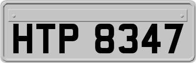 HTP8347