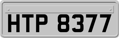 HTP8377